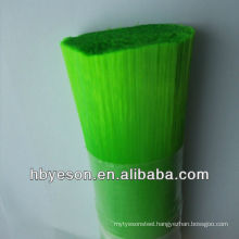 polyester pet broom filament